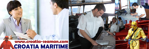 Croatia Maritime - Maritime Jobs and Careers Portal